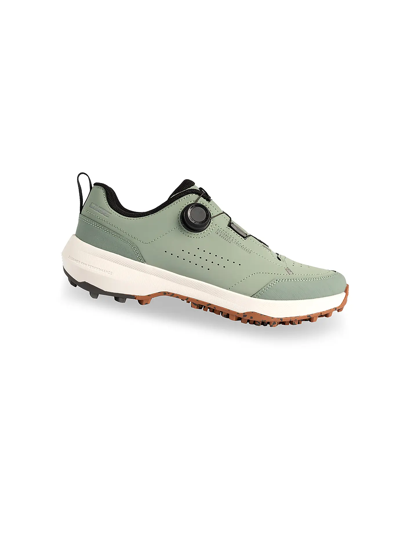 CUBE | Radschuhe OX Pro | 
